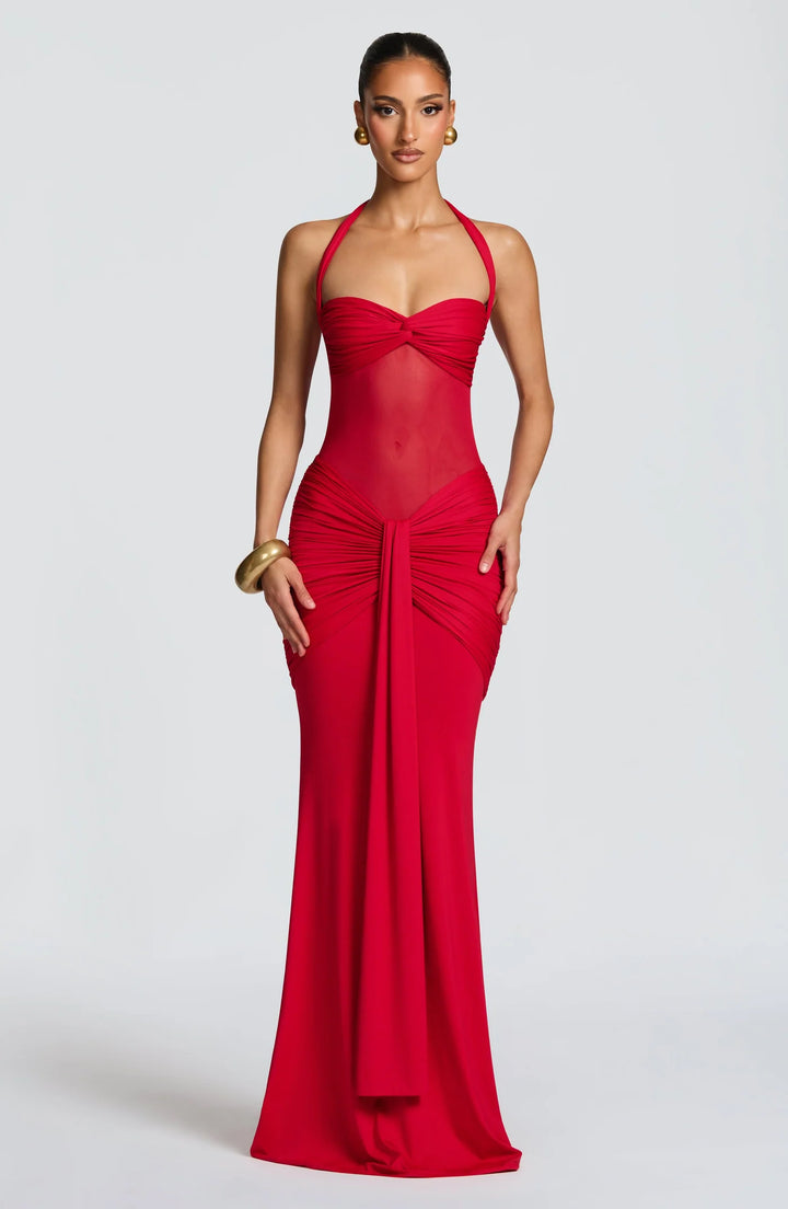 Vixen Maxi Dress