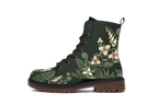 Vulpina Leather Boots