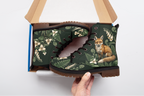 Vulpina Leather Boots