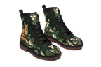 Vulpina Leather Boots