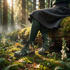 Vulpina Leather Boots