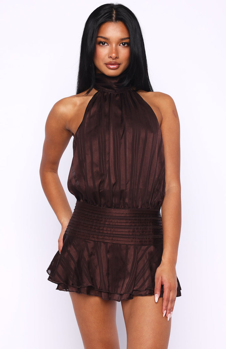 Paige Dress