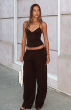 Abigail Pants