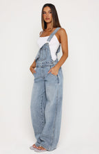 Rose Jumpsuit