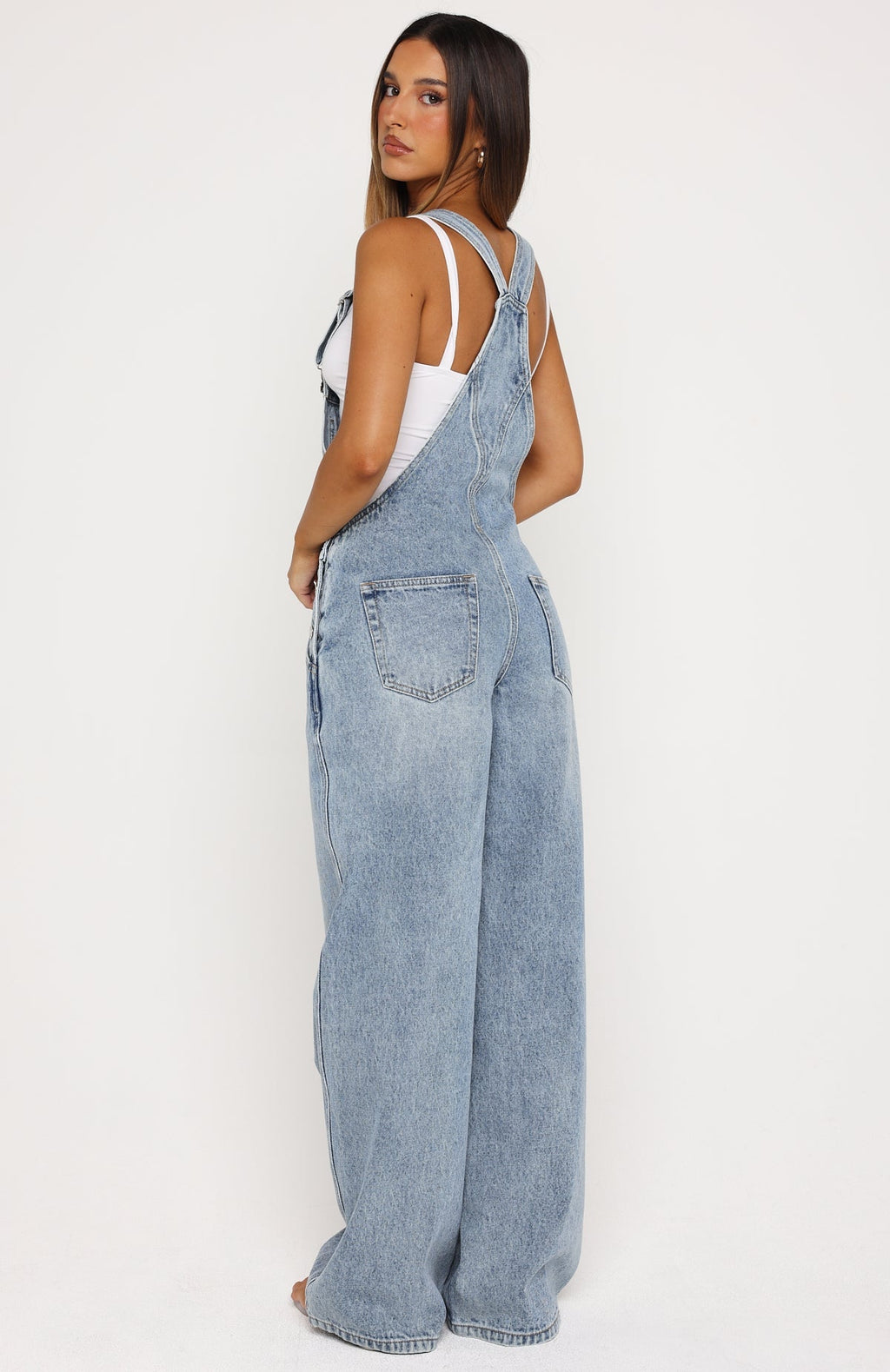 Rose Jumpsuit