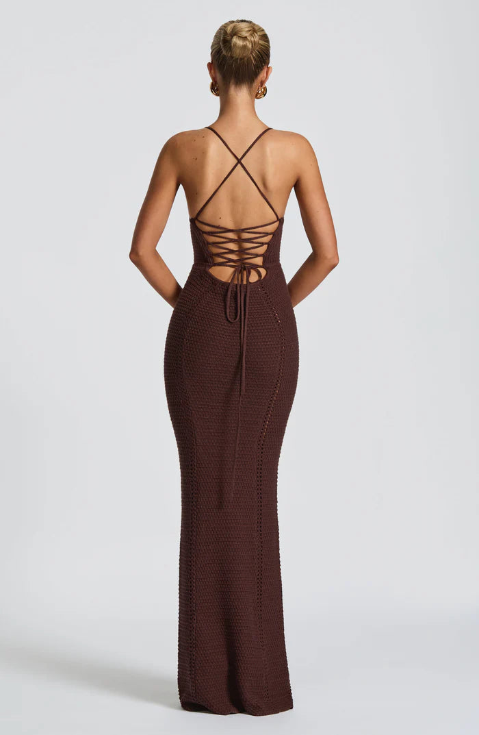 Xanthe Maxi Dress