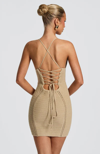 Xanthe Mini Dress