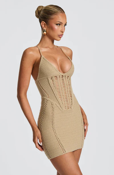 Xanthe Mini Dress