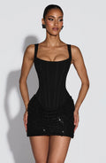 Yeona Mini Dress