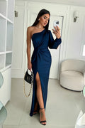 Eleanor | Timeless A-Line Elegant Dress