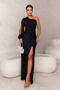 Eleanor | Timeless A-Line Elegant Dress