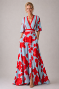 Sabina dress