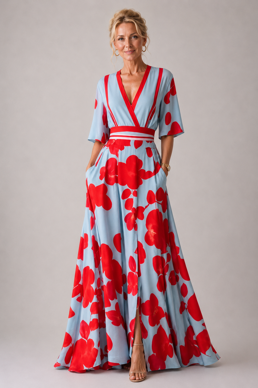 Sabina dress