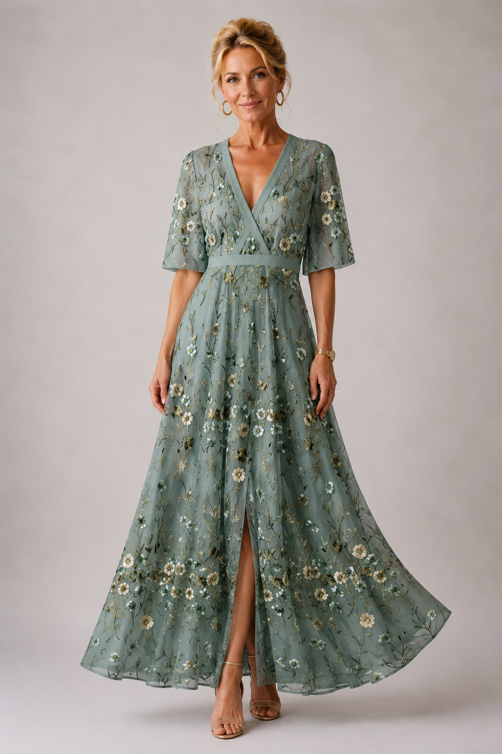 Sabina dress