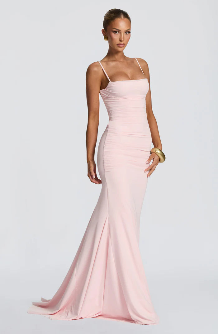 Zaria Gown