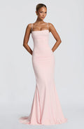 Zaria Gown