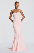 Zaria Gown