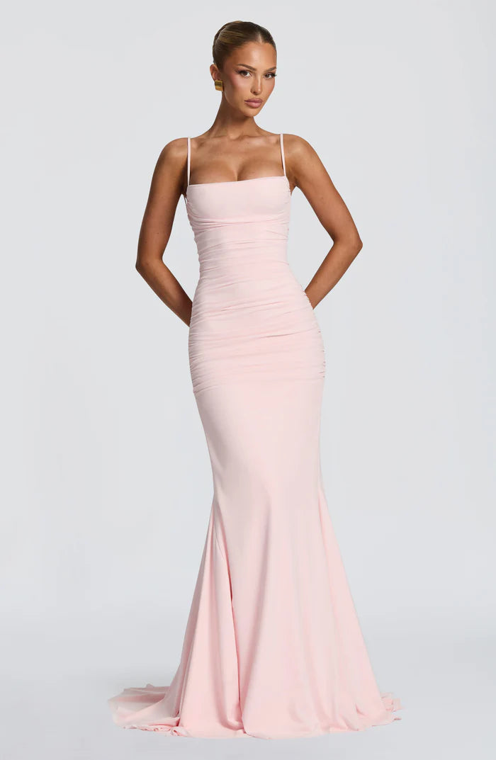 Zaria Gown
