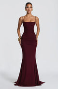 Zaria Gown